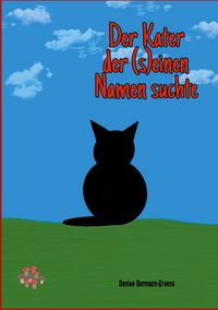 Produktbild: Der Kater der (s)einen Namen suchte