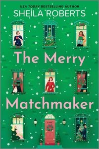 Produktbild: The Merry Matchmaker