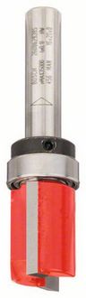 Produktbild: Bosch Accessories 2608629385 B&uuml;ndigfr&auml;ser Schaftdurchmesser 8 mm