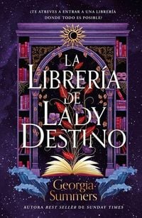 Produktbild: La Libreria de Lady Destino