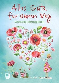 Produktbild: Alles Gute f&uuml;r deinen Weg
