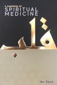 Produktbild: A Handbook of Spiritual Medicine