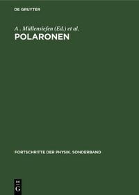 Produktbild: Polaronen