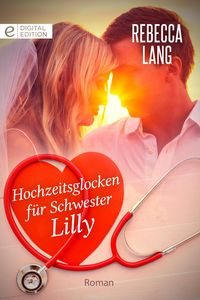 Produktbild: Hochzeitsglocken f&uuml;r Schwester Lilly