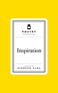 Produktbild: Poetry Prescription: Inspiration