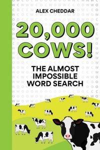Produktbild: 20,000 Cows!