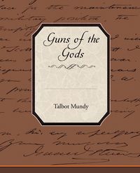 Produktbild: Guns of the Gods