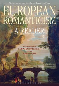 Produktbild: European Romanticism