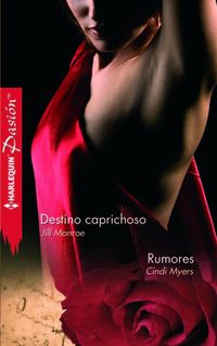 Produktbild: Destino caprichoso - Rumores