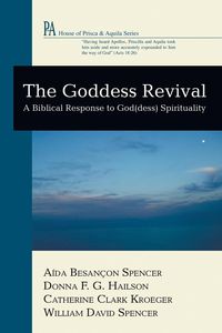 Produktbild: The Goddess Revival
