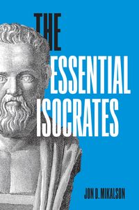 Produktbild: Mikalson, J: Essential Isocrates