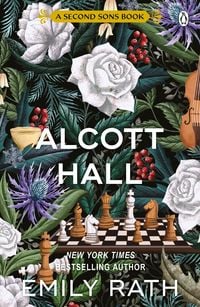 Produktbild: Alcott Hall
