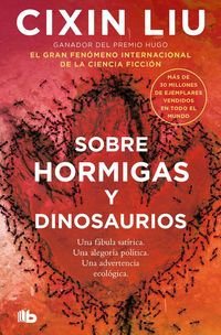 Produktbild: Sobre Hormigas Y Dinosaurios / Of Ant and Dinosaurs