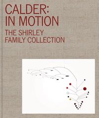 Produktbild: Calder: In Motion
