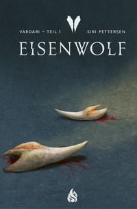 Produktbild: Vardari - Eisenwolf (Bd. 1)