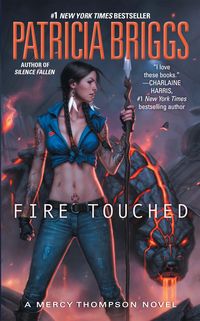 Produktbild: Fire Touched