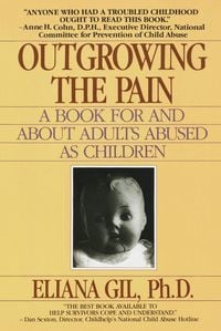 Produktbild: Outgrowing the Pain