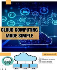 Produktbild: Cloud Computing Made Simple