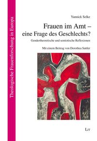 Produktbild: Frauen im Amt - eine Frage des Geschlechts?