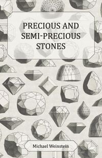 Produktbild: Precious and Semi-Precious Stones