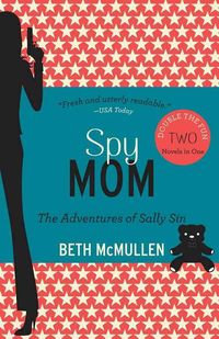 Produktbild: Spy Mom