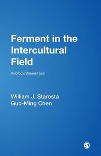 Produktbild: Ferment in the Intercultural Field