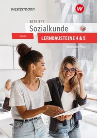 Produktbild: Betrifft Sozialkunde / Wirtschaftslehre - Ausgabe f&uuml;r Rheinland-Pfalz
