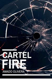 Produktbild: Cartel Fire