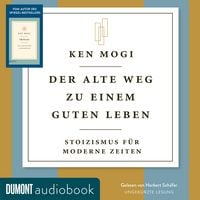 Produktbild: Der alte Weg zu einem guten Leben