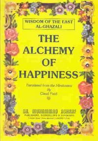 Produktbild: Alchemy of happiness