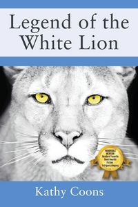 Produktbild: Legend of the White Lion