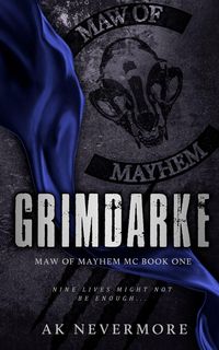 Produktbild: Grimdarke