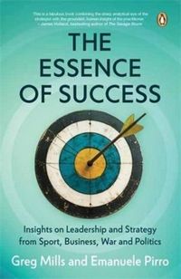 Produktbild: Pirro, E: Essence of Success