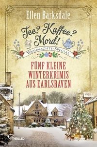 Produktbild: Tee? Kaffee? Mord! Weihnachts-Special