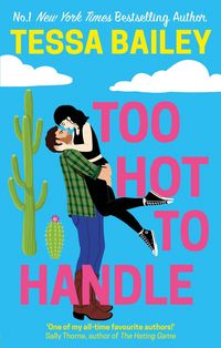 Produktbild: Too Hot to Handle