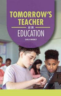 Produktbild: Tomorrow's Teacher