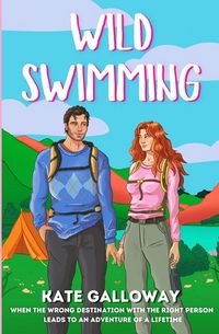 Produktbild: Wild Swimming