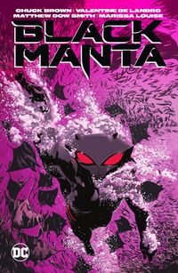 Produktbild: Black Manta