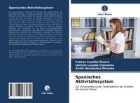 Produktbild: Spanisches Aktivit&auml;tssystem