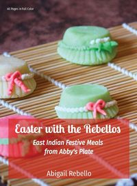 Produktbild: Easter with the Rebellos