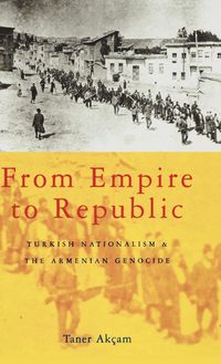 Produktbild: From Empire to Republic