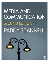 Produktbild: Media and Communication