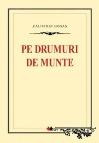 Produktbild: Pe drumuri de munte