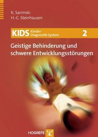 Produktbild: KIDS 2 &ndash; Geistige Behinderung und schwere Entwicklungsst&ouml;rung