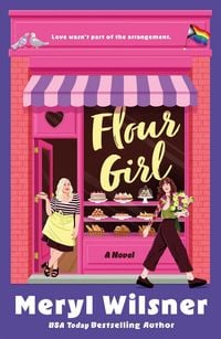 Produktbild: Flour Girl