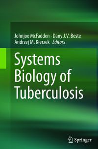 Produktbild: Systems Biology of Tuberculosis