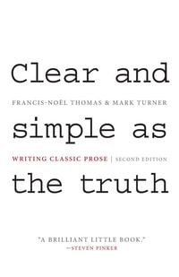 Produktbild: Clear and Simple as the Truth