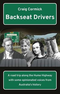 Produktbild: Backseat Drivers