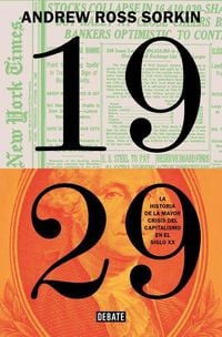 Produktbild: 1929 (Spanish Edition)