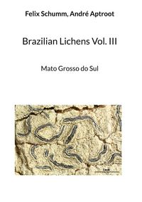 Produktbild: Brazilian Lichens Vol. III